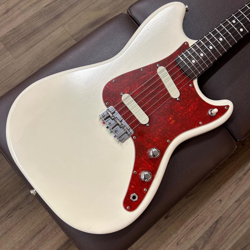 Vanzandt Used Bronson (no260222)