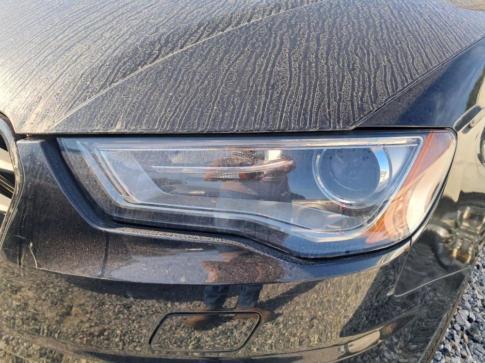 Passenger Right Front Window Regulator Fits 15-20 AUDI A3 4789243