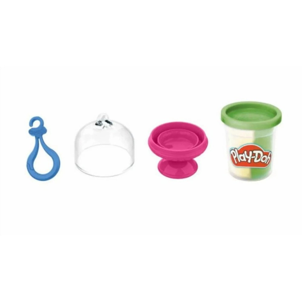 Play Doh Kitchen Creations Macaron Set