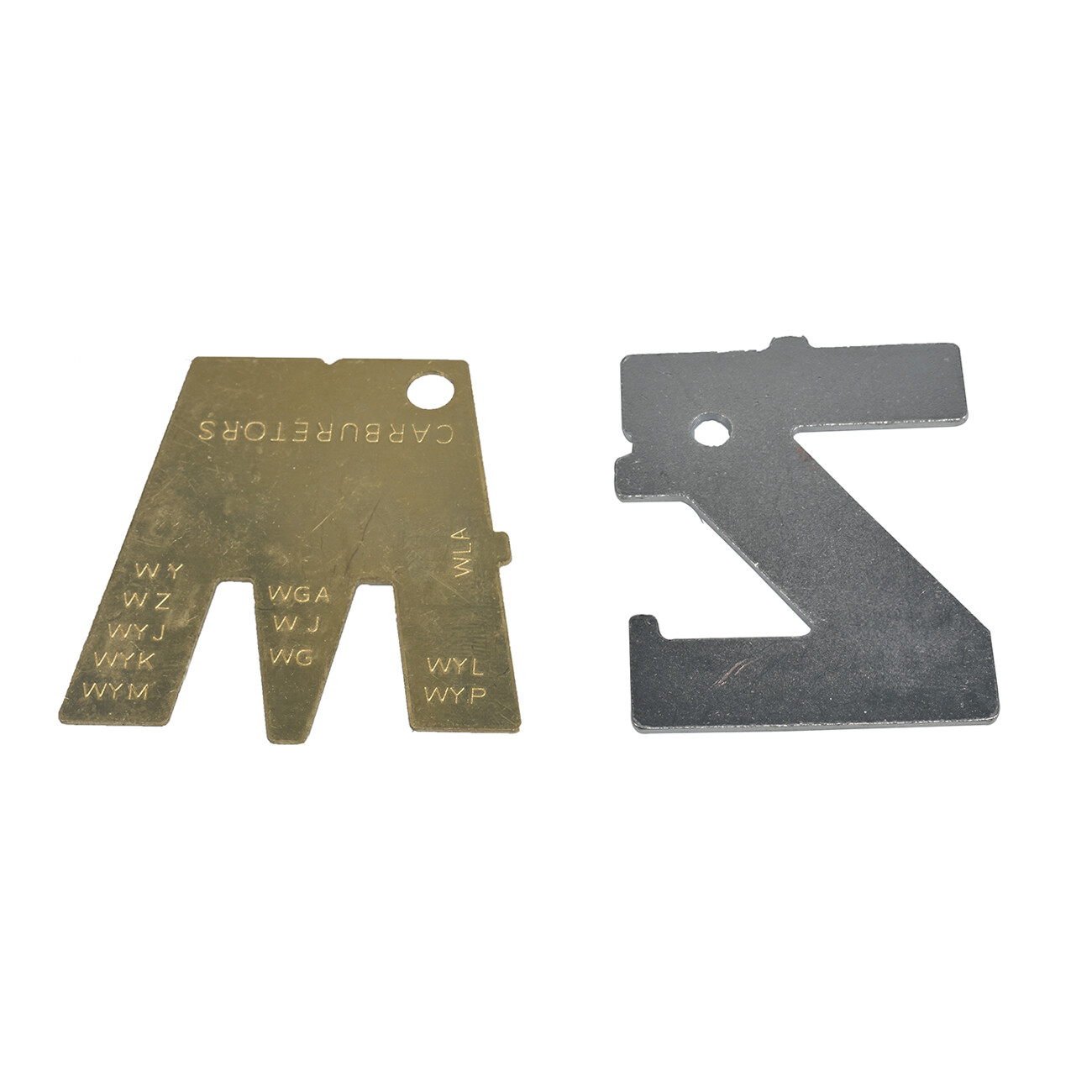 Metering Lever Adjustment Tools For Walbro & Zama ZT-1 500-13