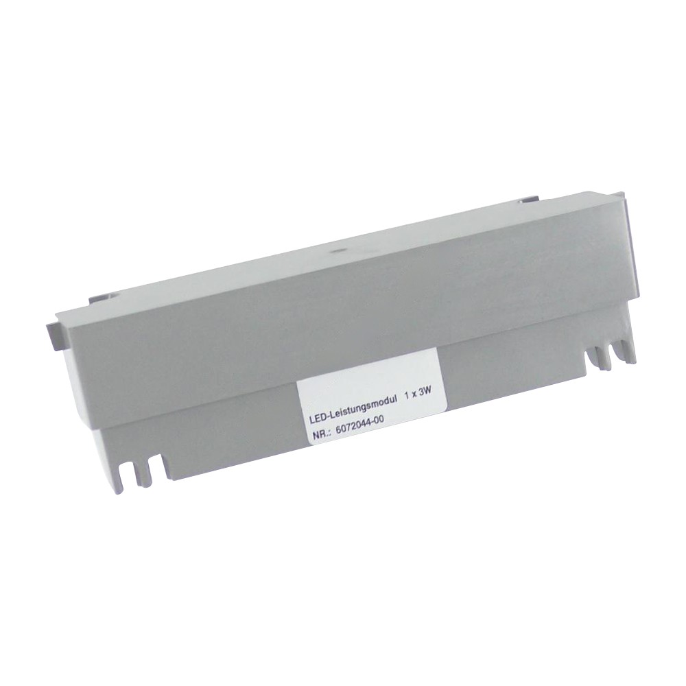 Liebherr 607204400 Appliance Molded Plastic Part