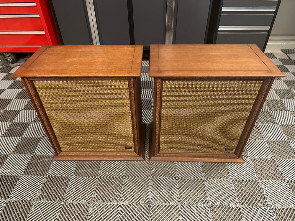 Wharfedale W70E 5" Midrange Speaker Driver BIC-6178