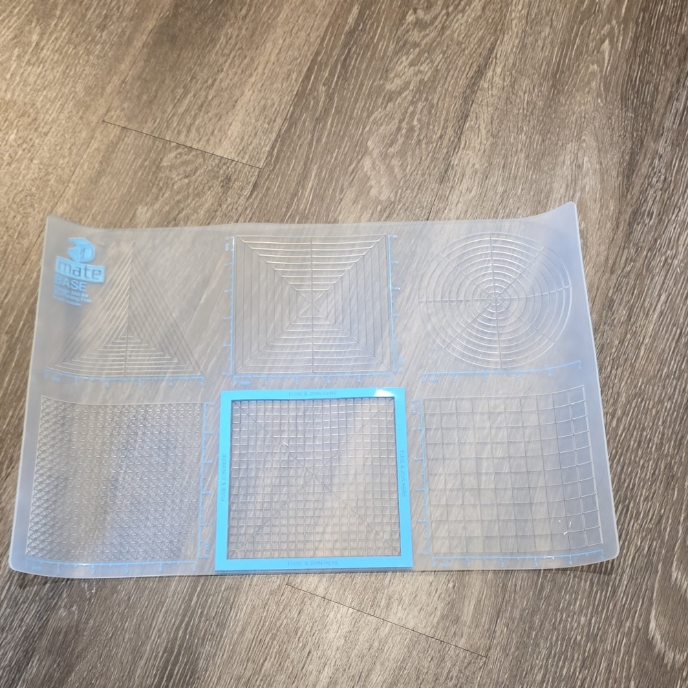 3Dmate BASE Multi-Purpose Design Mat for 3D Printing Pen