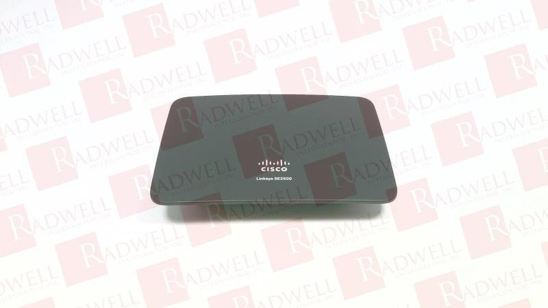 LINKSYS SE2500 / SE2500 (USED)