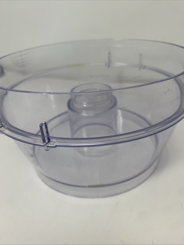 KitchenAid Food Processor Mini Bowl Insert Replacement Part KFP1133OB