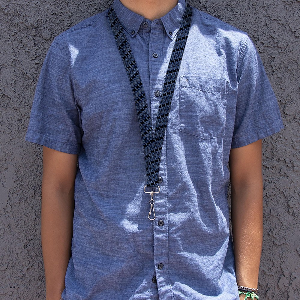 Lanyard - Chevy