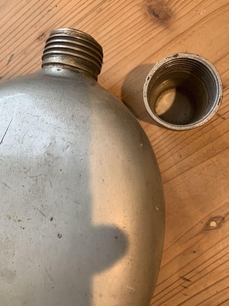 Water Bottle