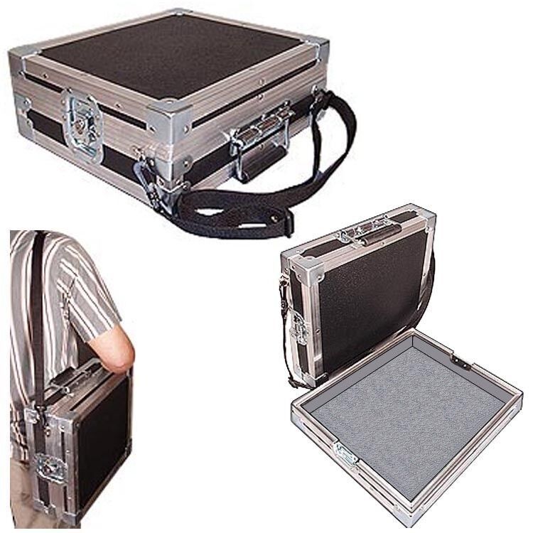 "OVER THE SHOULDER" ATA CUSTOM CASE for DIGITECH GNX1 EFFECTS