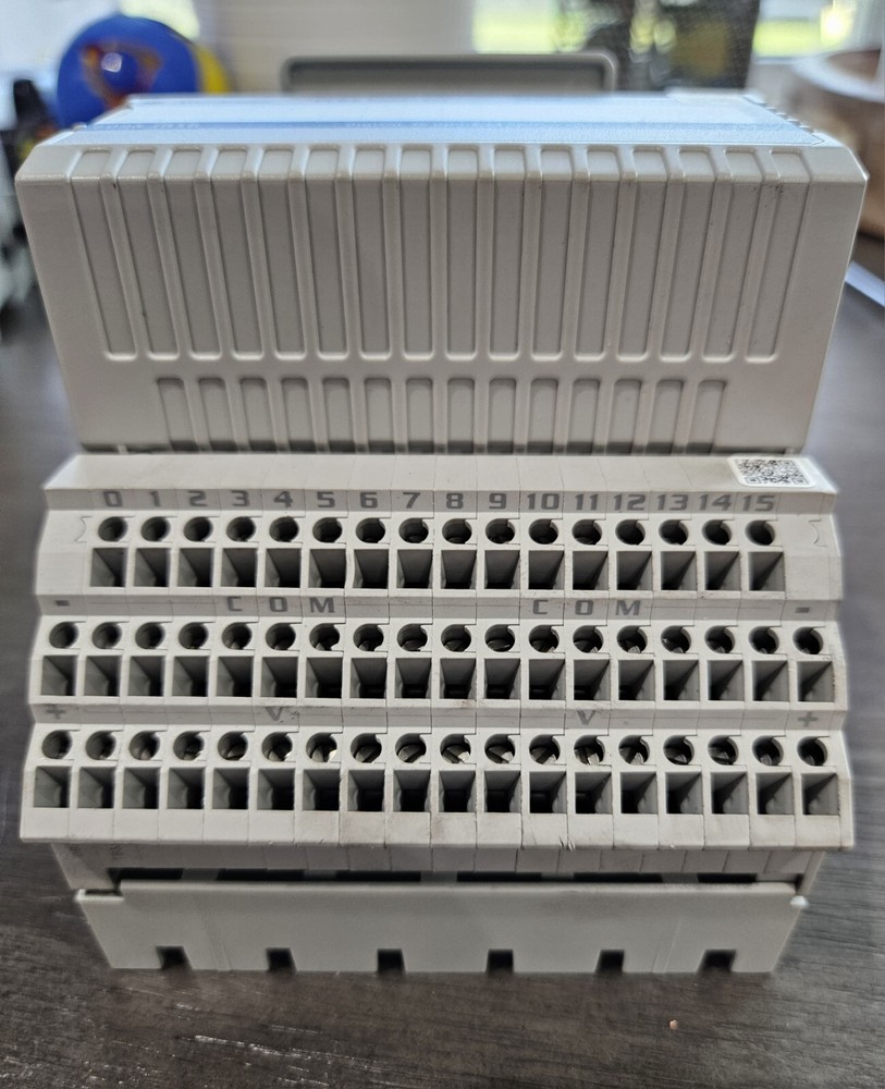🌟 Gently Used Allen Bradley 5094-IB16 Digital PLC Input Module 🌟