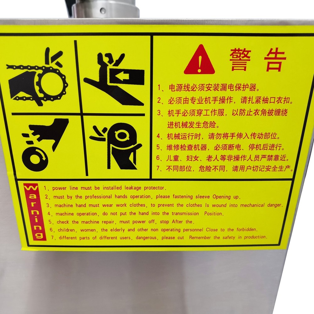 110V Commercial Automatic Machine Baozi Momo Forming Machine 25-150g