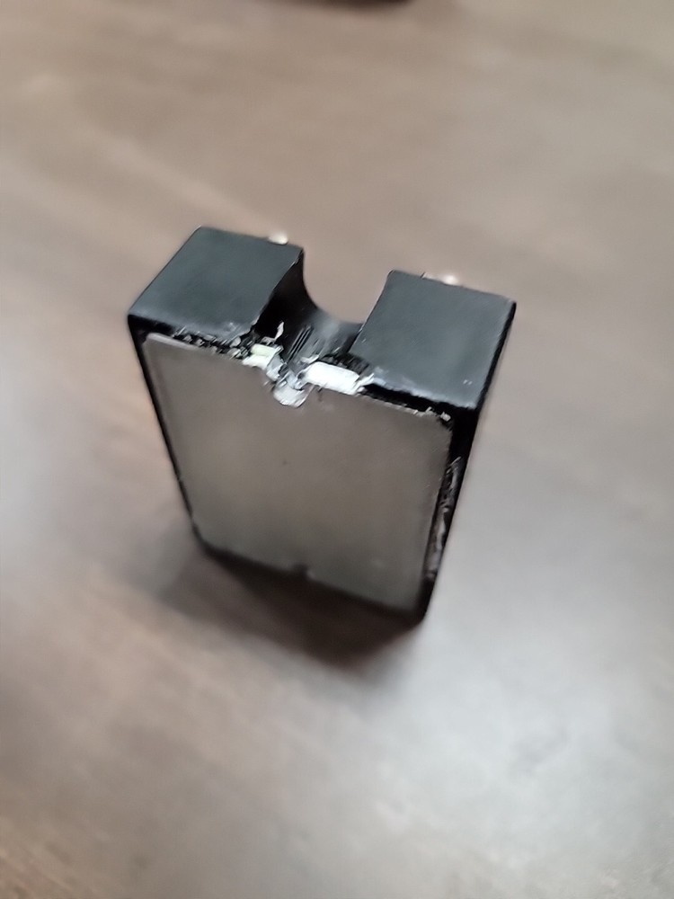 Magnecraft W6240ASX-1 Solid State Relay 90-280VAC