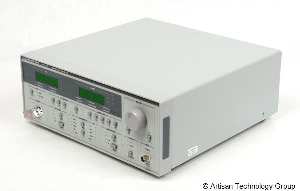 ILX Lightwave LDC-3724B Laser Diode Controller