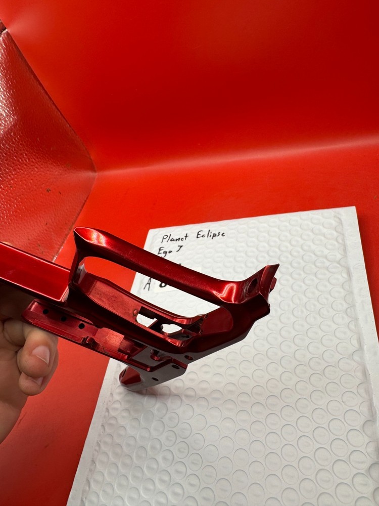 Planet Eclipse Ego 7 Frame