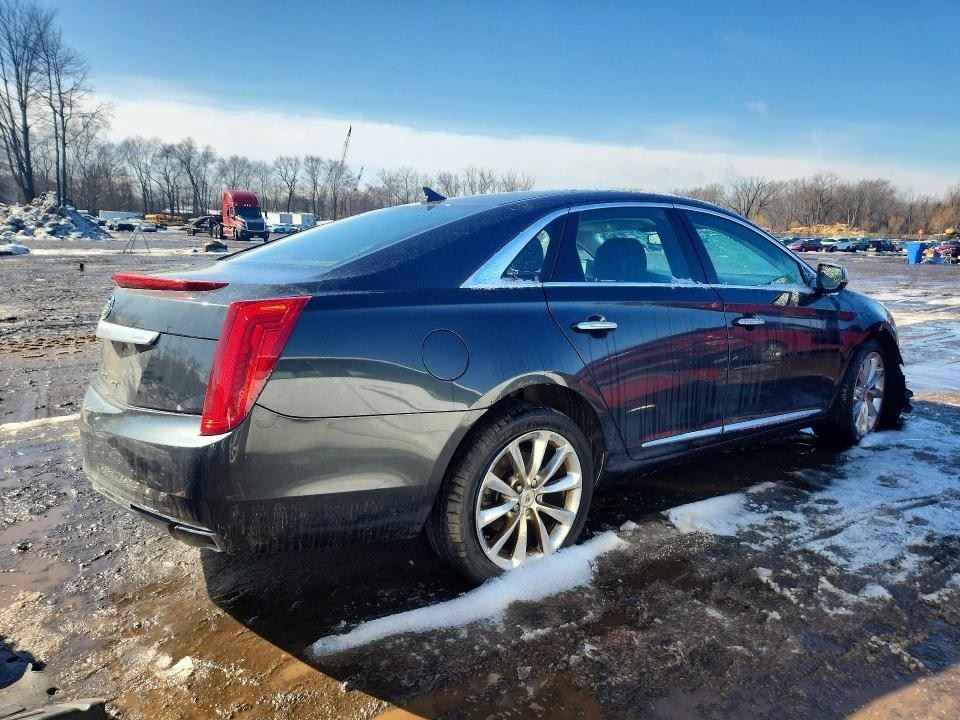Transfer Case Fits 2012-2013 SRX OEM