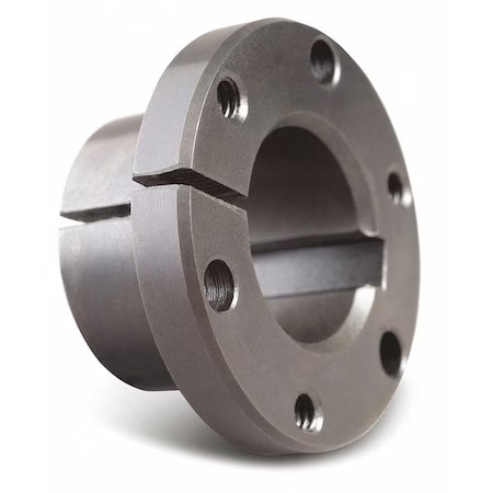 Qd Bushing, Series Ja, Bore 1 In,  Ja1