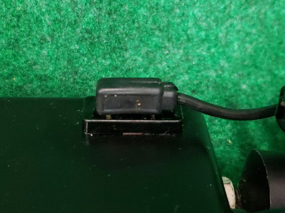 NORMAN LH 2 LAMPHEAD STROBE FLASH HEAD LH2