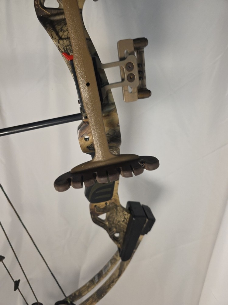 Fred Bear Element Compound Bow Right Hand