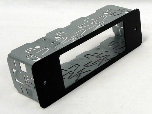 DIN0240 - In Dash Radio Mounts