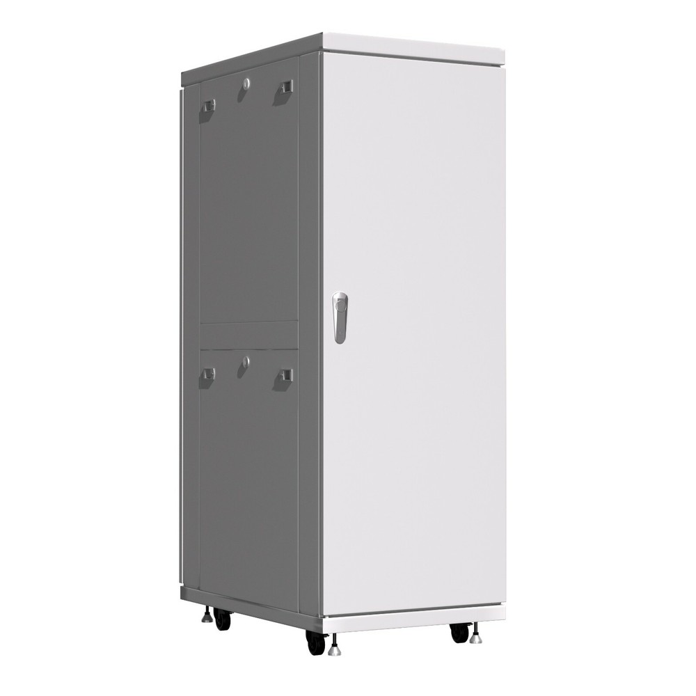 Server Rack 42U Network Cabinet 35" depth Data Server Cabinet - BONUS INCLUDED