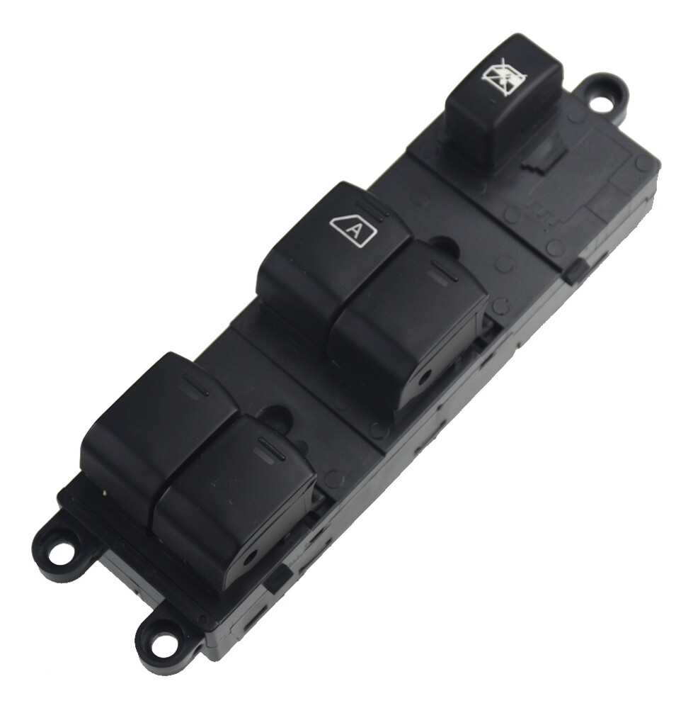 Main electric window Control Switch , Navara D40, ,atofinder 04-16