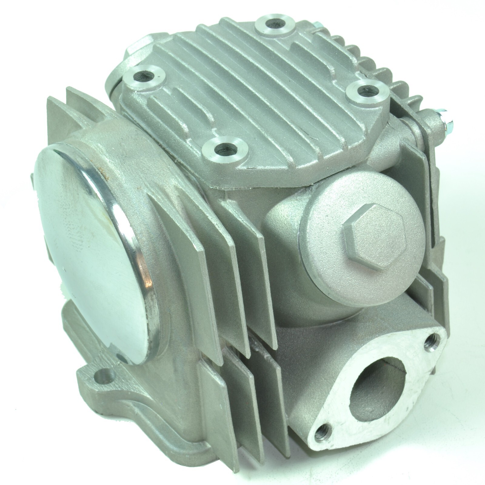 BLEM Apollo Cylinder Piston Top End 52mm 110cc 4-Stroke Chinese ATVs Dirtbikes