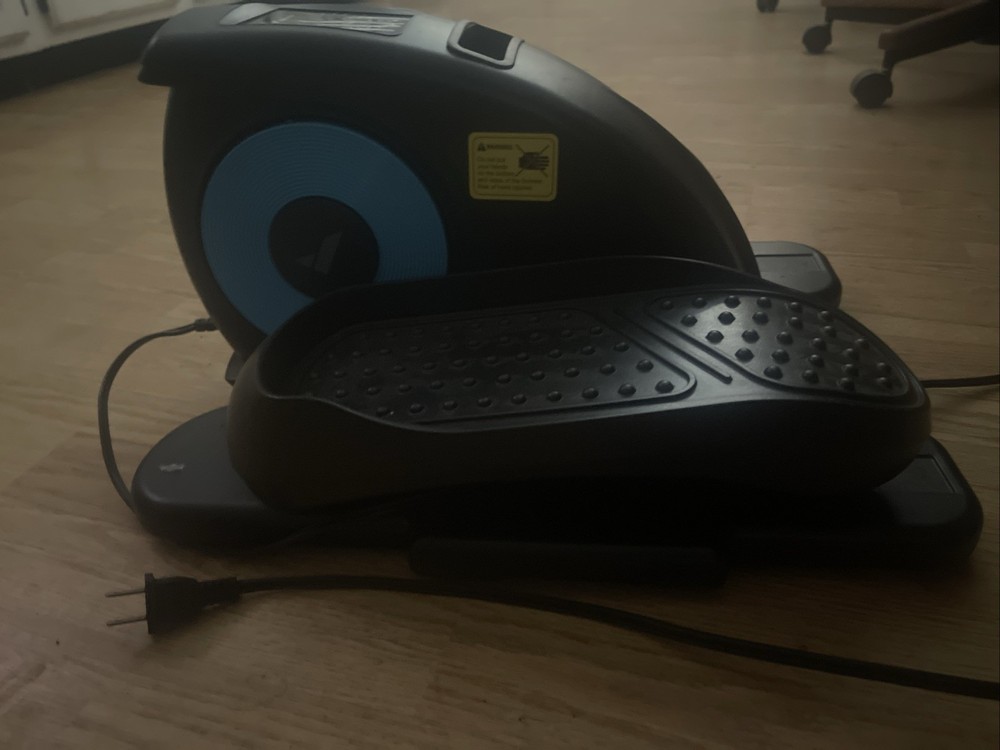 MERACH E-34 Ellipitcal