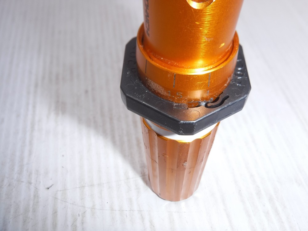 Tohnichi RTD101 Adjustable Torque Screwdriver