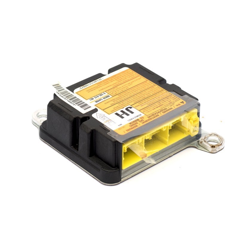 FITS ALL FORD SRS AIRBAG COMPUTER MODULE RESET SERVICE RCM RESTRAINT CONTROL FIX