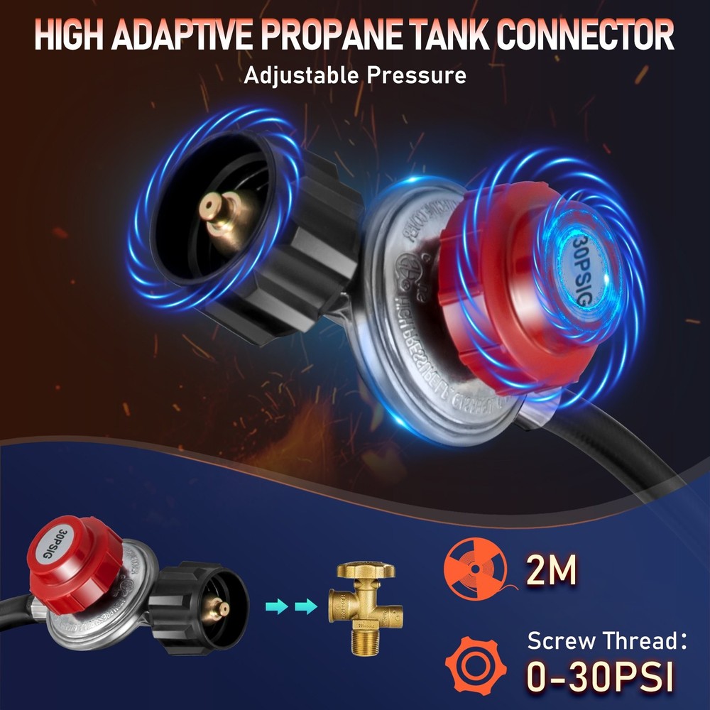 HOT/ Propane Forge Portable,Single Burner Tool and Knife Making,Large Capacity