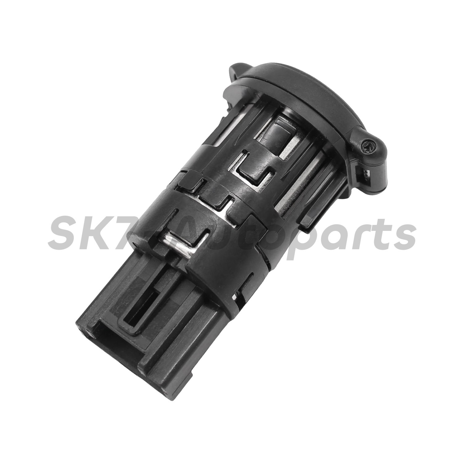 Fit for Nissan Sentra 2013-2019 Cigarette Lighter Socket Assembly Power Outlet