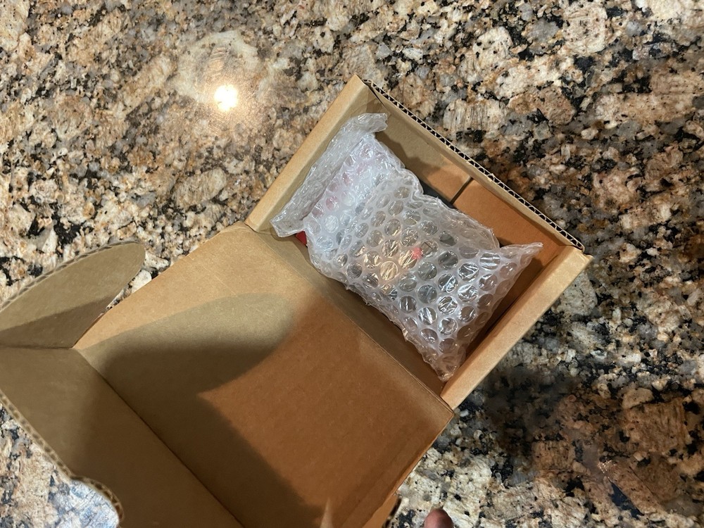 Surefire Helmet Light Tan