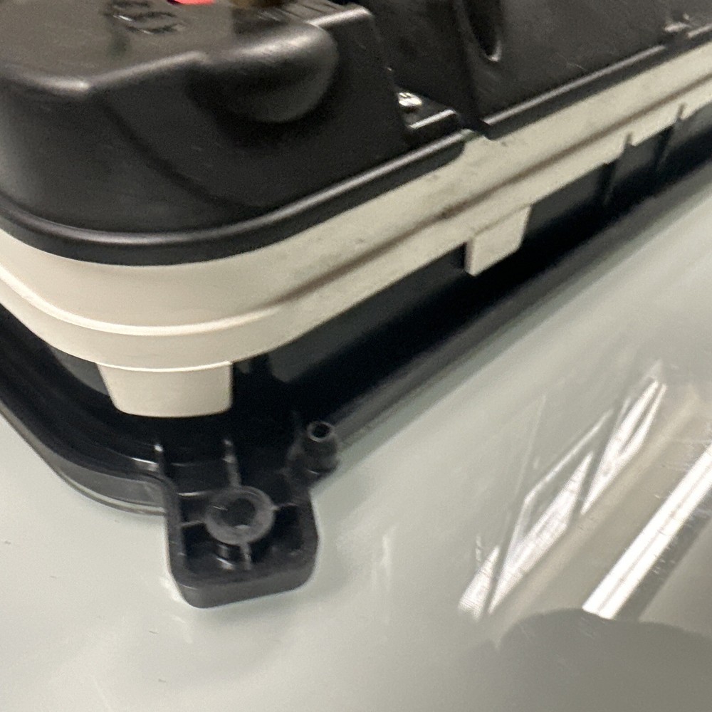 Freightliner M2 Instrument Cluster Speedometer