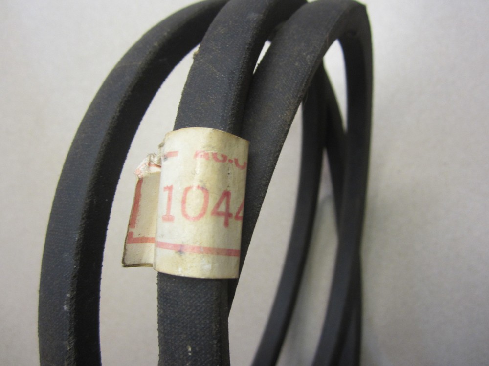 New Idea 104486 Belt
