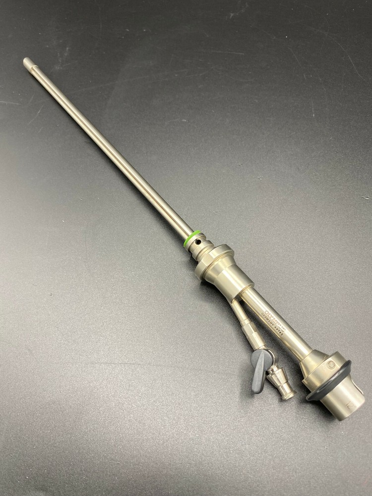 OLYMPUS A4743 WORKING INSERT 7 fr