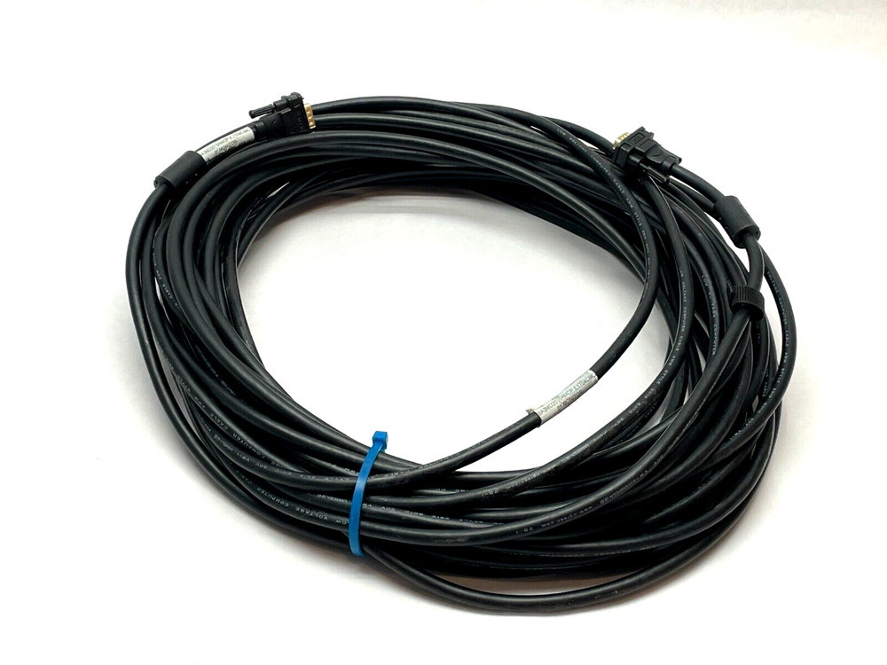 BA3MD2010AMCP.E1704CMC VGA Machine Vision Cable 80ft Length