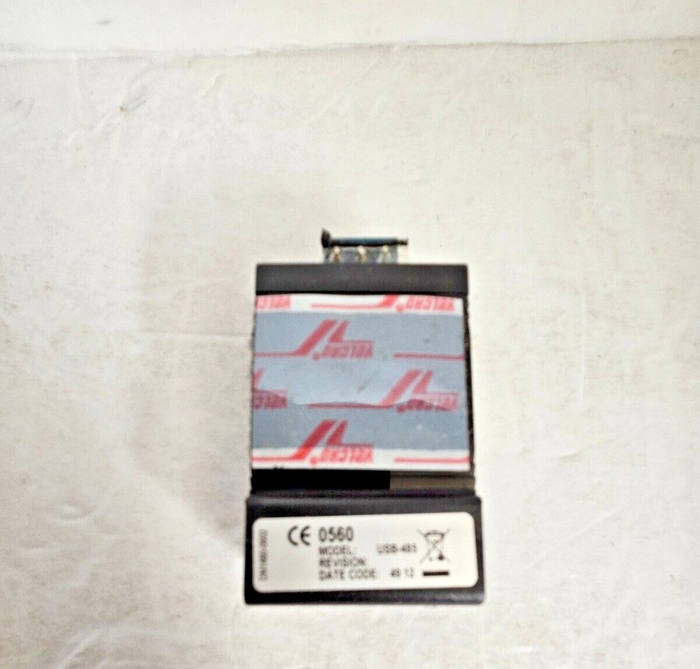 Kantech USB-485 Communication Interface NEW