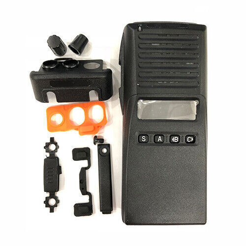 Housing Case Kit Replacement for TK280 TK380 TK480 Radio