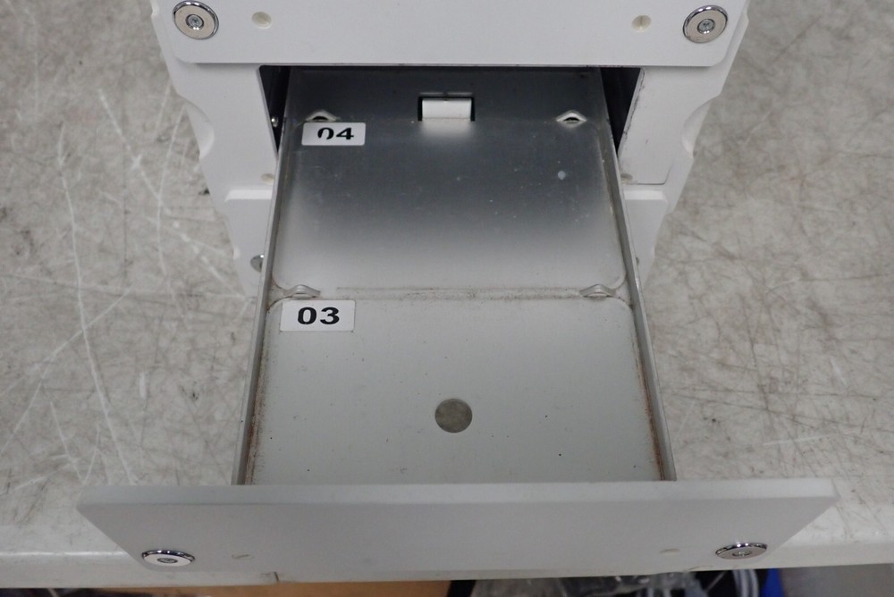 Agilent Technologies G4270-60004 Cooled 6 DW PAL Stack