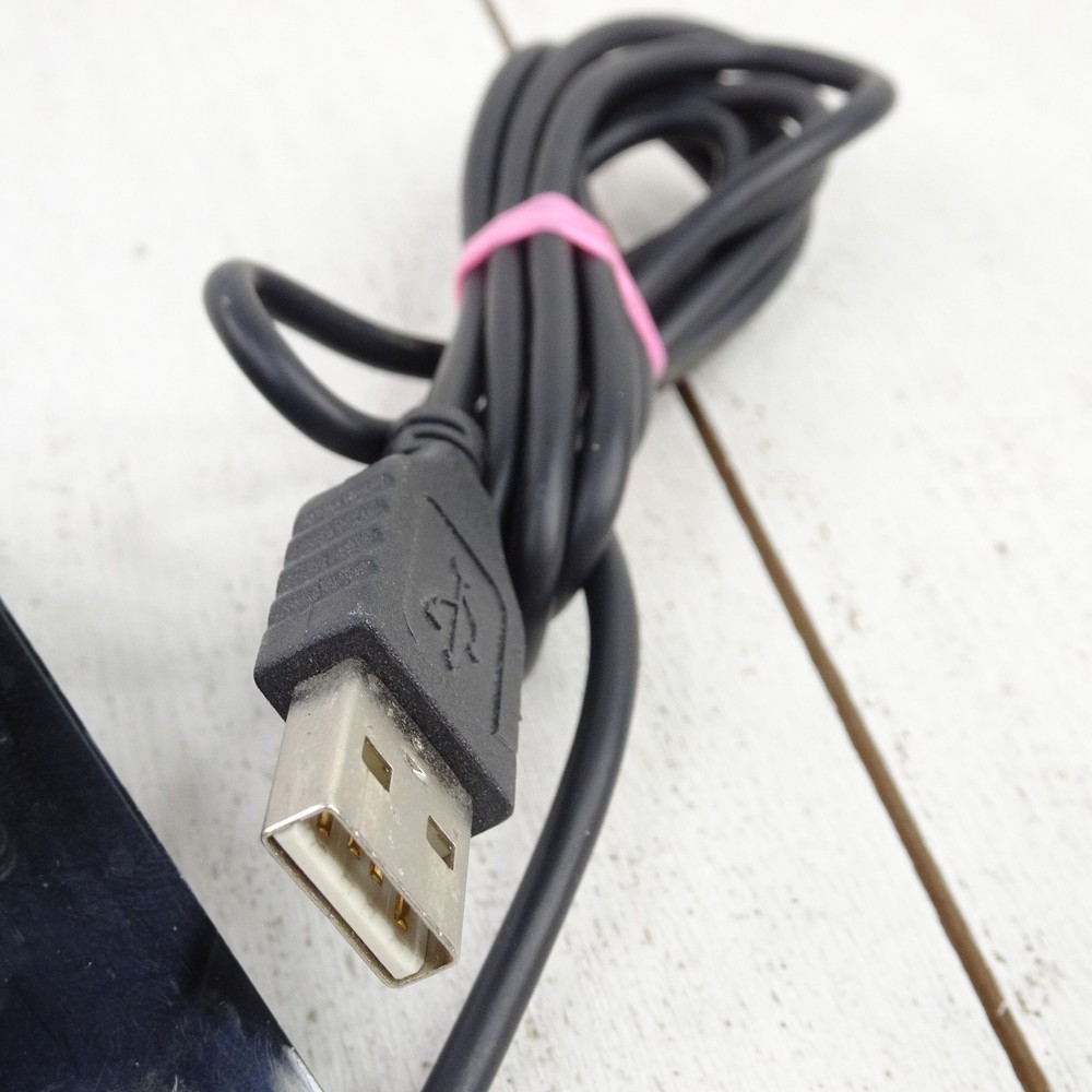 Logitech C-BT44 810-001147 USB Wireless Mouse & Keyboard Receiver