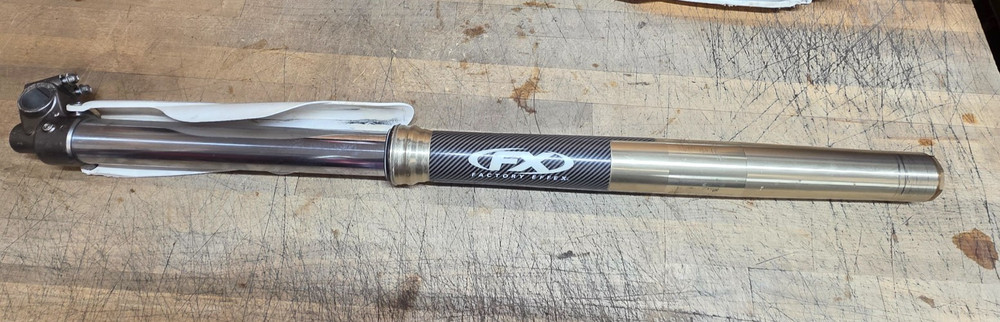 2014 YAMAHA YZ 250F OEM FRONT SHOCKS
