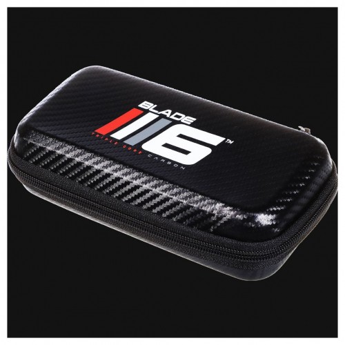 Dart Bag Winmau Blade 6 Case Black 8334