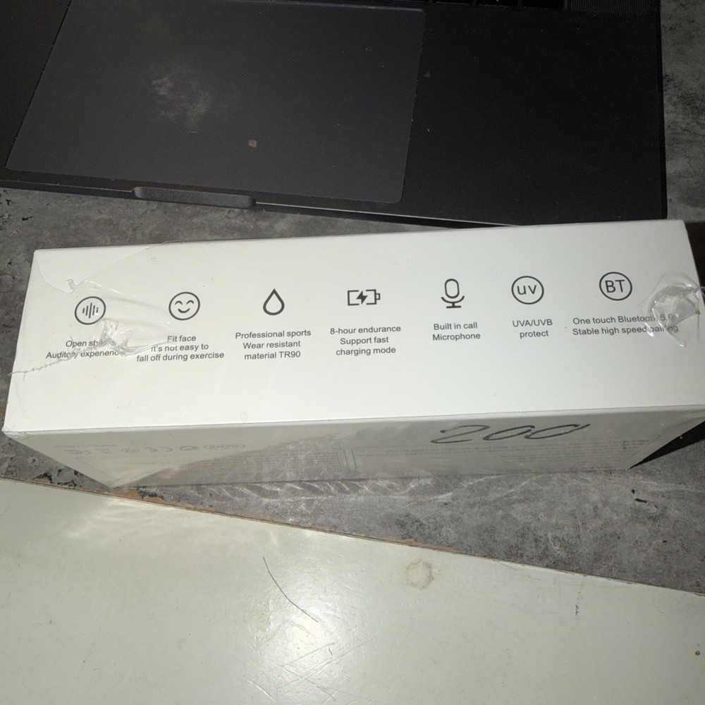 smart glasses wireless bluetooth M6 Pro