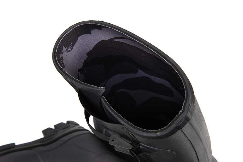 Fox Rage Neoprene Wellies Camo/Grey