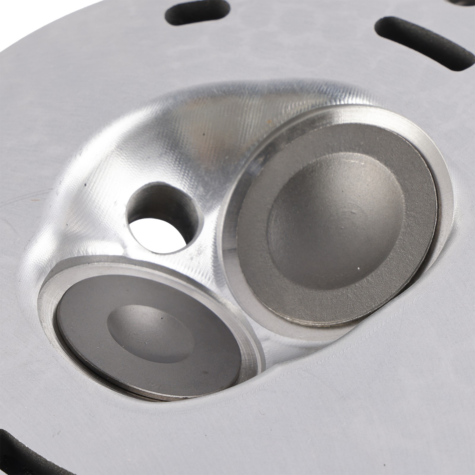 Cylinder Head Valves Kit For Honda TRX450R TRX450ER 2006-2014 12200-HP7-A01