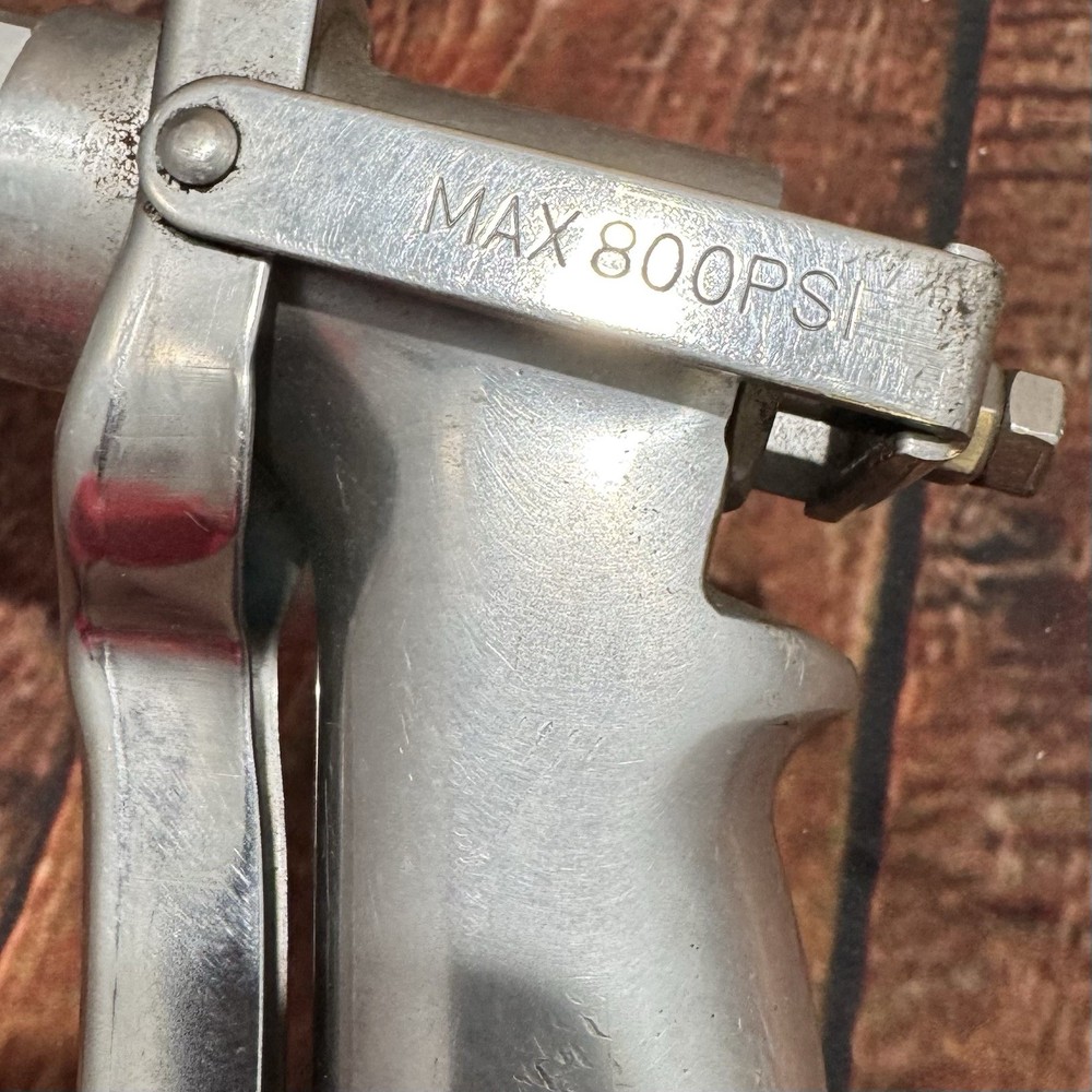 800PSI Max "GNC" Commercial Sprayer Gun