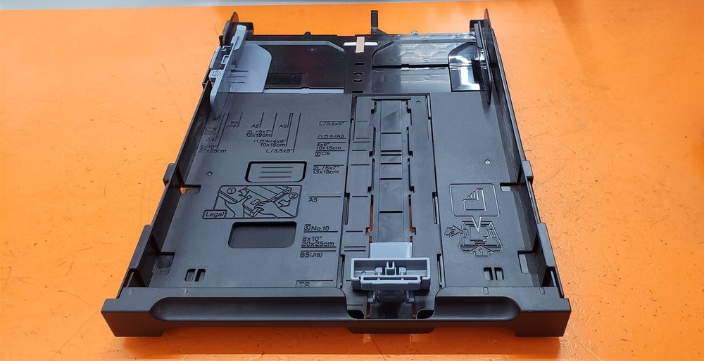 ⭐️⭐️⭐️⭐️⭐️ Printer Paper Loading Tray Epson WF-2750