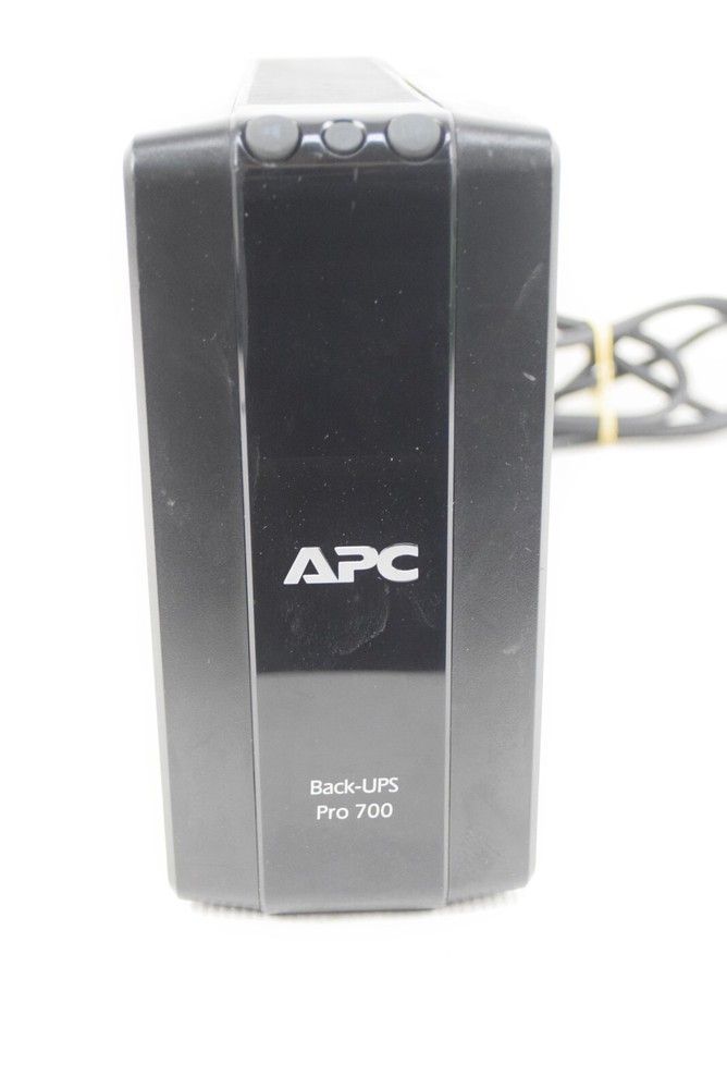 APC BR700G Pro 700 Back-UPS NO BATTERY
