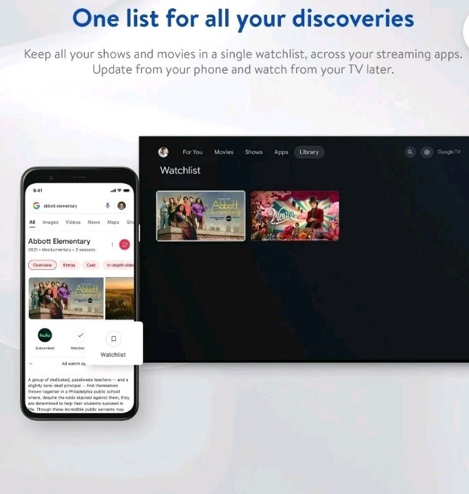 ✔️NEW One Mini Portable Projector Plus One ONN Stream stick