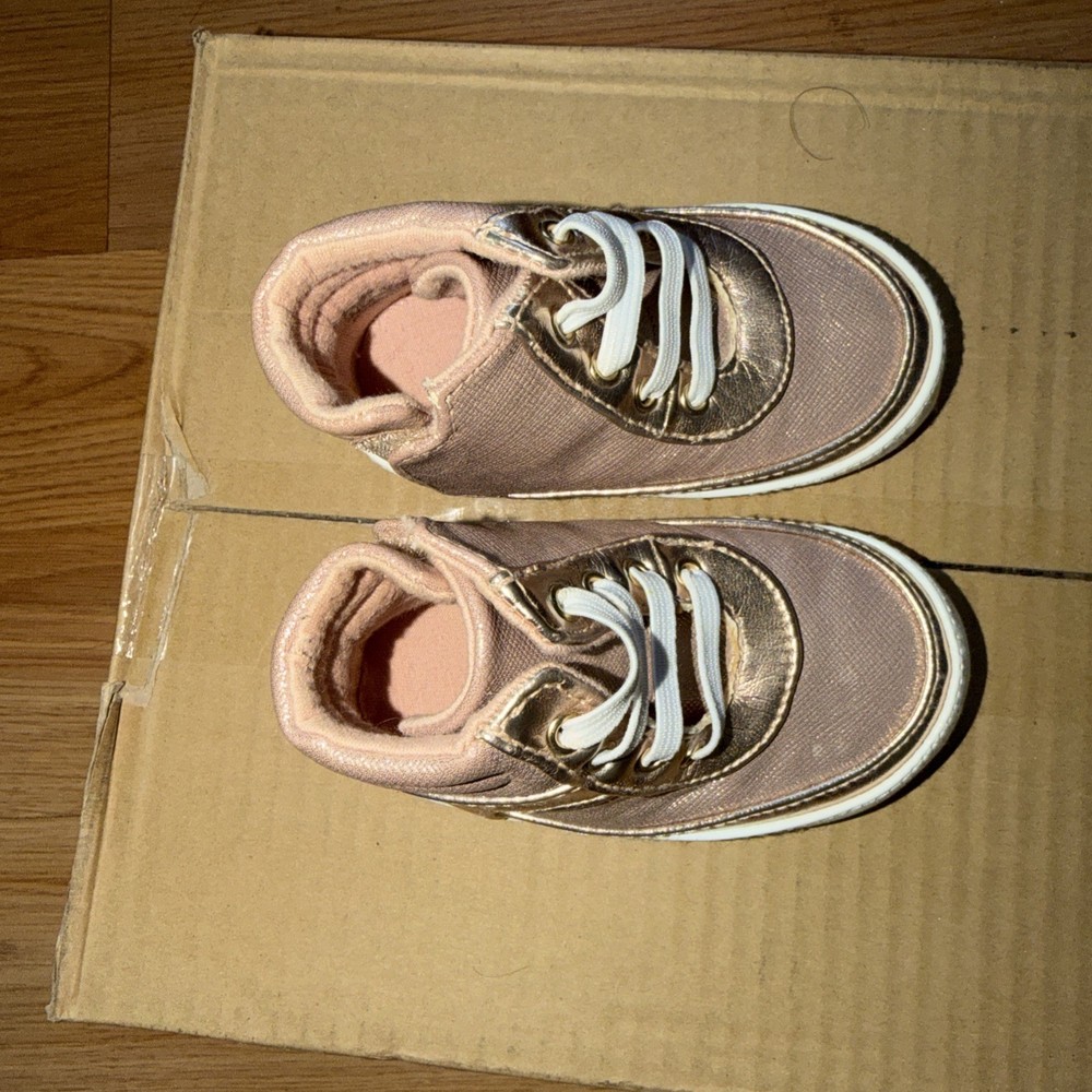 Aldo New Born