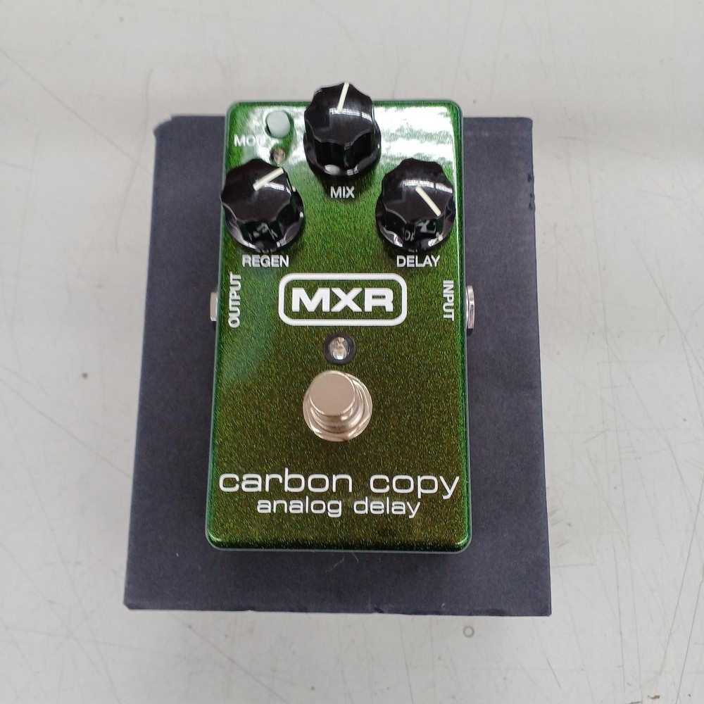 Mxr M169 Effector No.nm1675